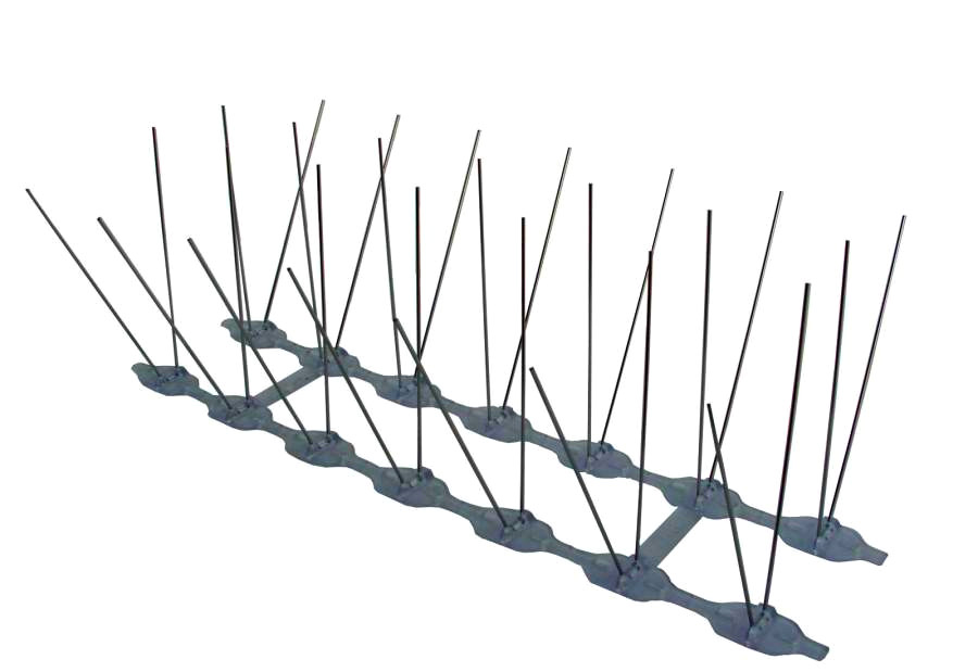 Duer har det med at vende tilbage til det sted, hvor de er udklækket, så det er vigtigt at undgå at duer slår sig ned og bygger reder. Det kan fx forhindres med et dueværn, som monteres på gesimser mv.