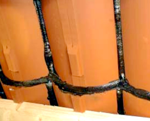 Oversigt over produkter i kategorien fugemasser