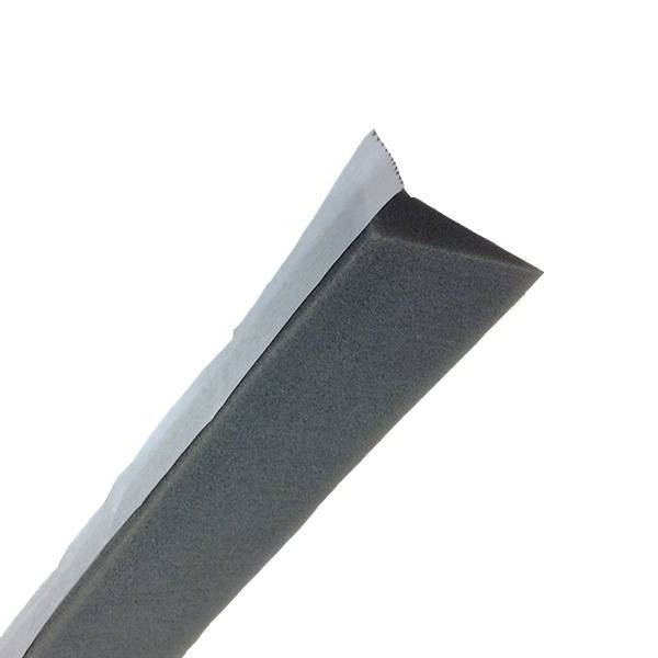 Tætningskiler/skumtætningskiler til tætning af skotrender og tagvinduer og til et utal af andre tætningsopgaver.