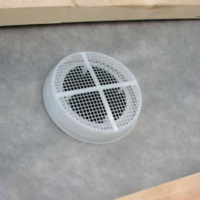 Forskellige typer af tilbehør til undertage.