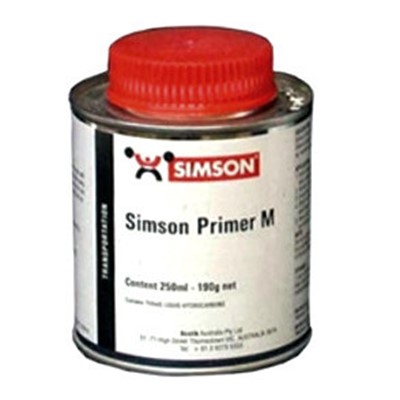 Produktbillede - Simson Primer